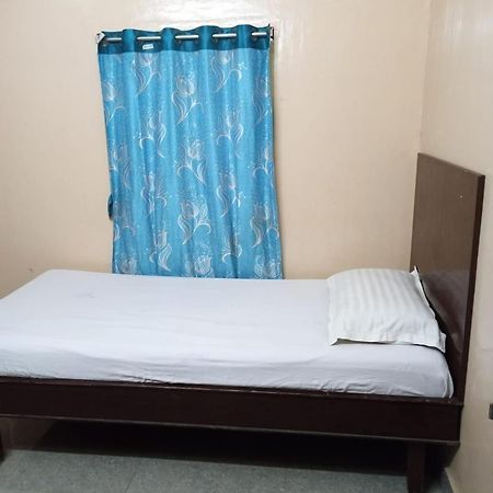 Sri Ambika Lodge Rajapalaiyam 外观 照片